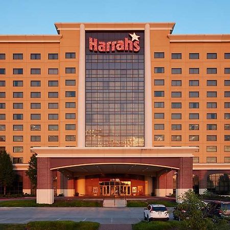 Harrahs N.Kc Casino Hotell North Kansas City Eksteriør bilde